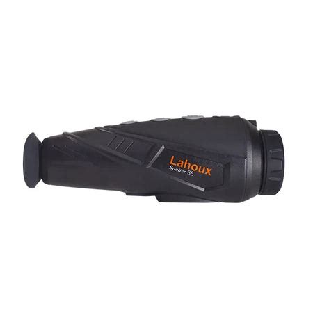 lahoux optics eye vision.